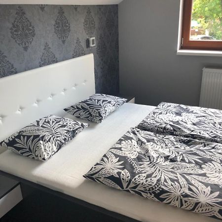Tardosi Vendeghaz Otel Miskolc Dış mekan fotoğraf