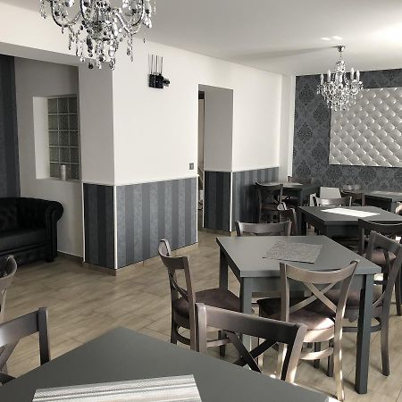 Tardosi Vendeghaz Otel Miskolc Dış mekan fotoğraf
