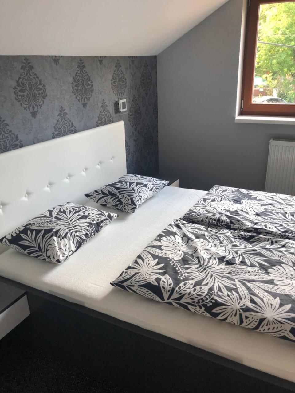 Tardosi Vendeghaz Otel Miskolc Dış mekan fotoğraf