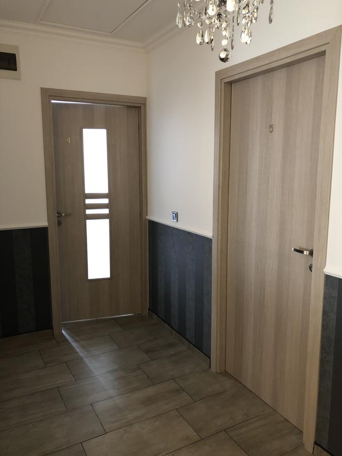 Tardosi Vendeghaz Otel Miskolc Dış mekan fotoğraf
