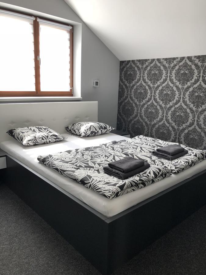 Tardosi Vendeghaz Otel Miskolc Dış mekan fotoğraf