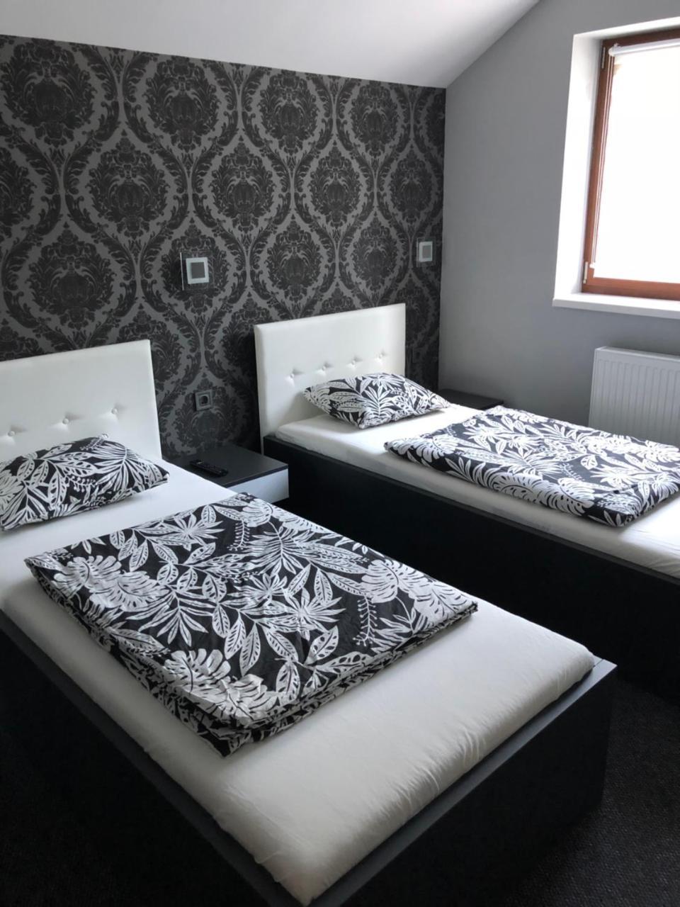 Tardosi Vendeghaz Otel Miskolc Dış mekan fotoğraf
