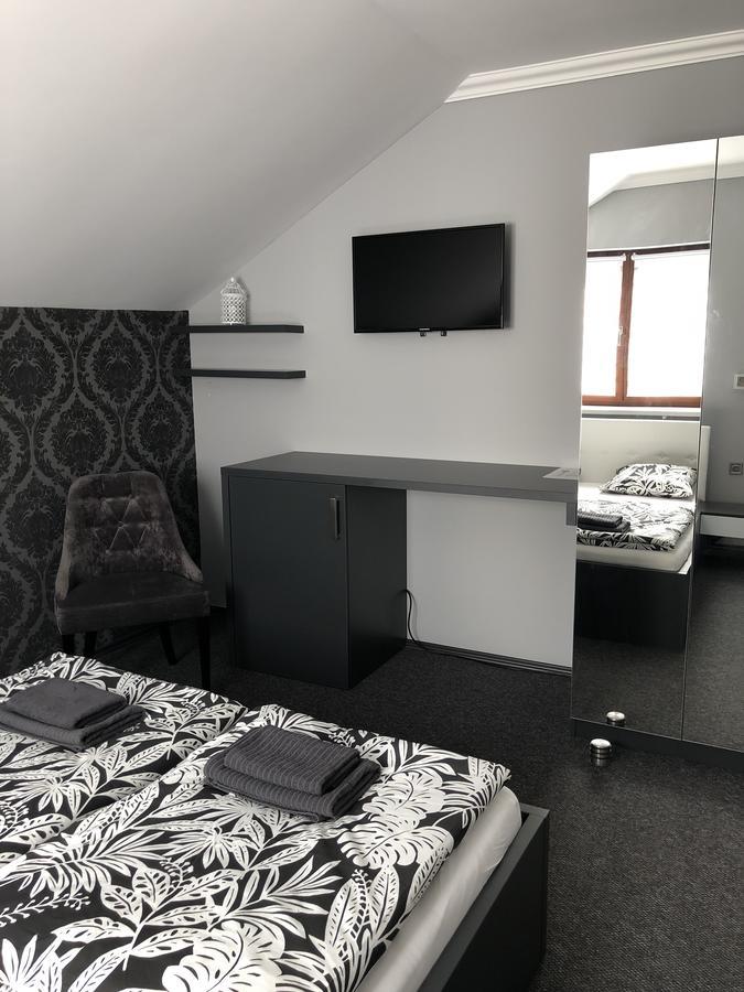 Tardosi Vendeghaz Otel Miskolc Dış mekan fotoğraf