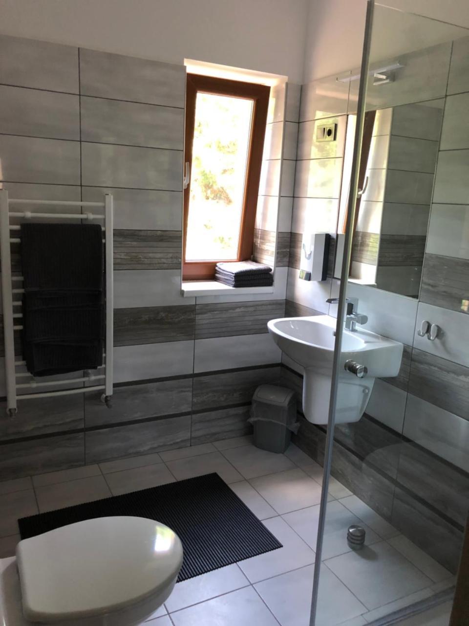 Tardosi Vendeghaz Otel Miskolc Dış mekan fotoğraf