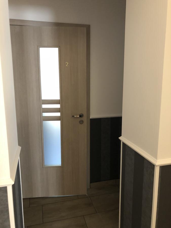 Tardosi Vendeghaz Otel Miskolc Dış mekan fotoğraf