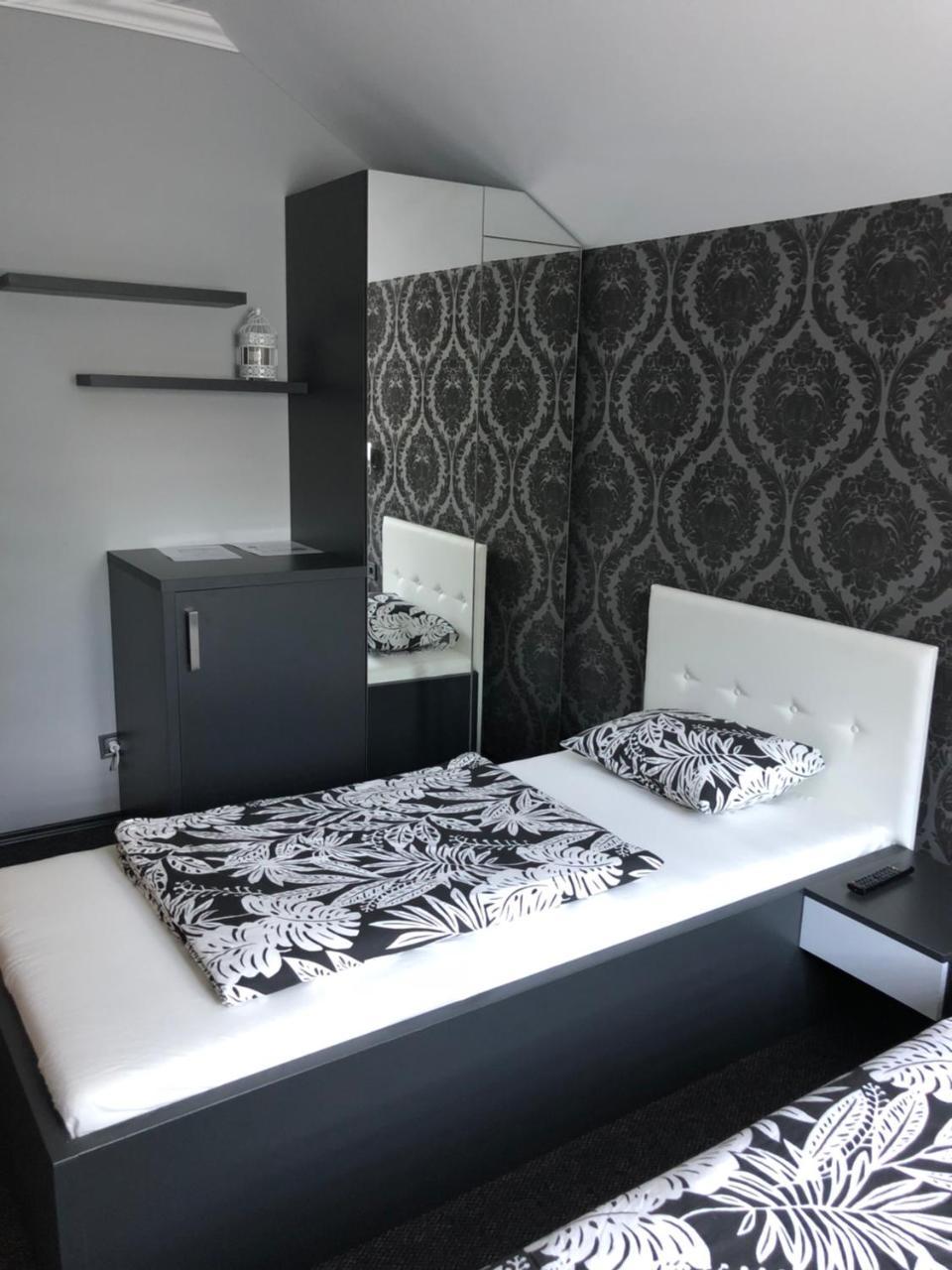 Tardosi Vendeghaz Otel Miskolc Dış mekan fotoğraf