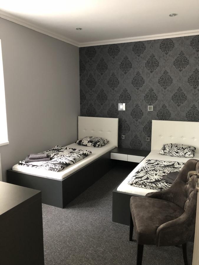 Tardosi Vendeghaz Otel Miskolc Dış mekan fotoğraf