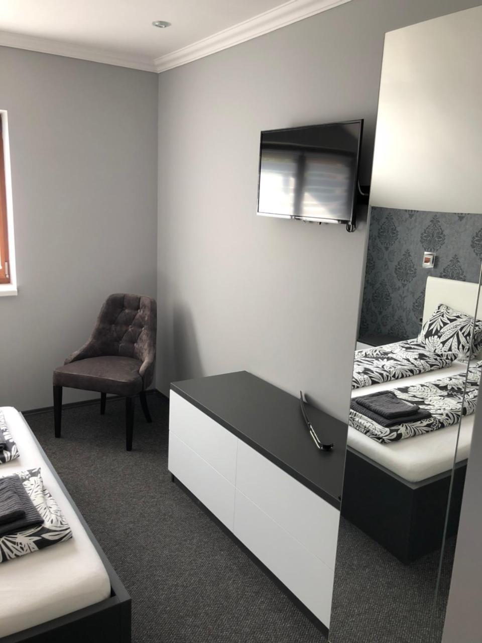 Tardosi Vendeghaz Otel Miskolc Dış mekan fotoğraf