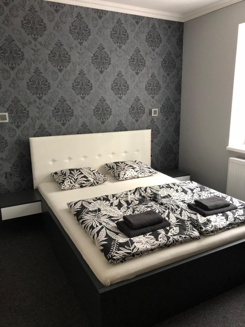 Tardosi Vendeghaz Otel Miskolc Dış mekan fotoğraf