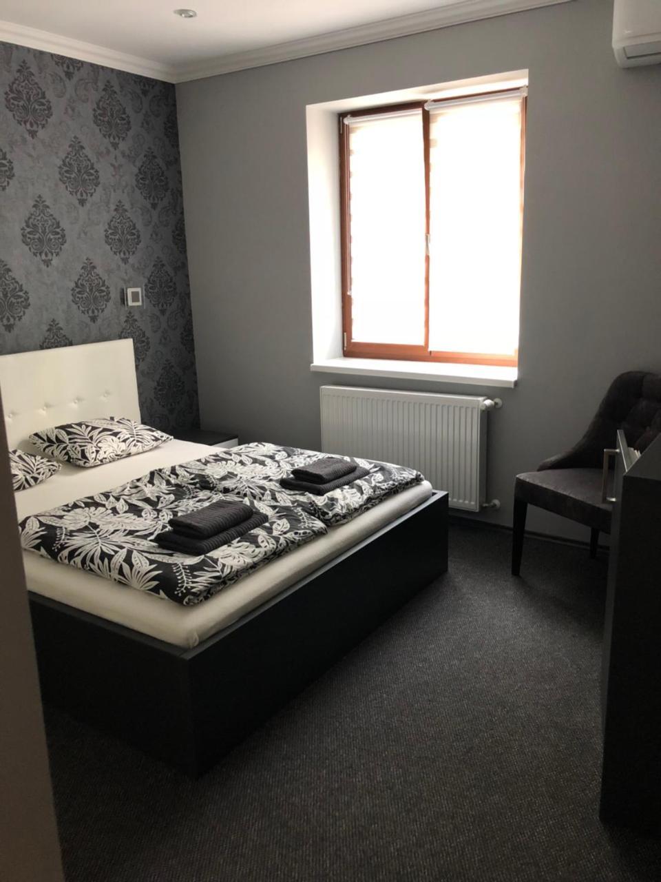 Tardosi Vendeghaz Otel Miskolc Dış mekan fotoğraf