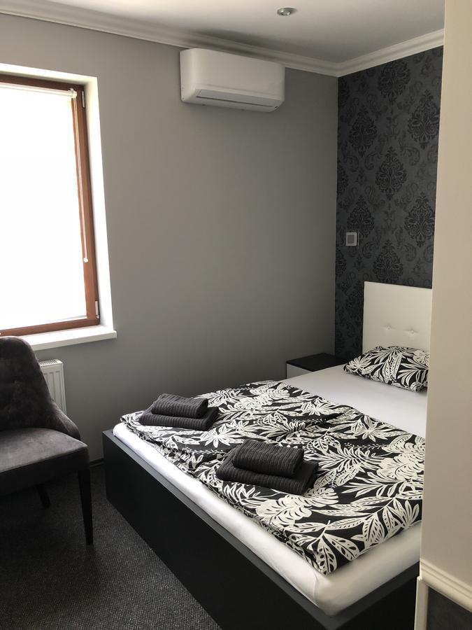 Tardosi Vendeghaz Otel Miskolc Dış mekan fotoğraf