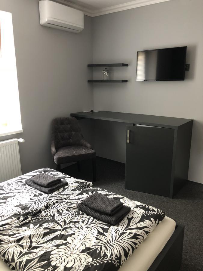 Tardosi Vendeghaz Otel Miskolc Dış mekan fotoğraf