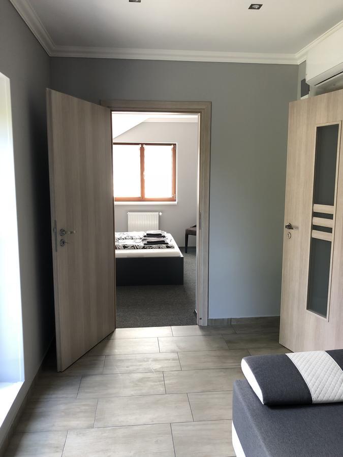 Tardosi Vendeghaz Otel Miskolc Dış mekan fotoğraf