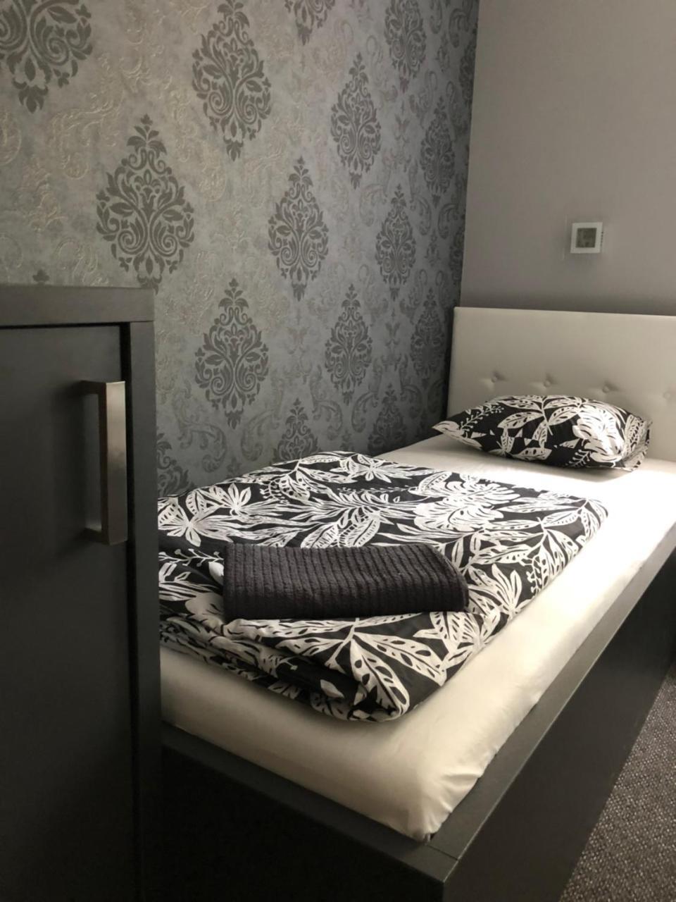 Tardosi Vendeghaz Otel Miskolc Dış mekan fotoğraf