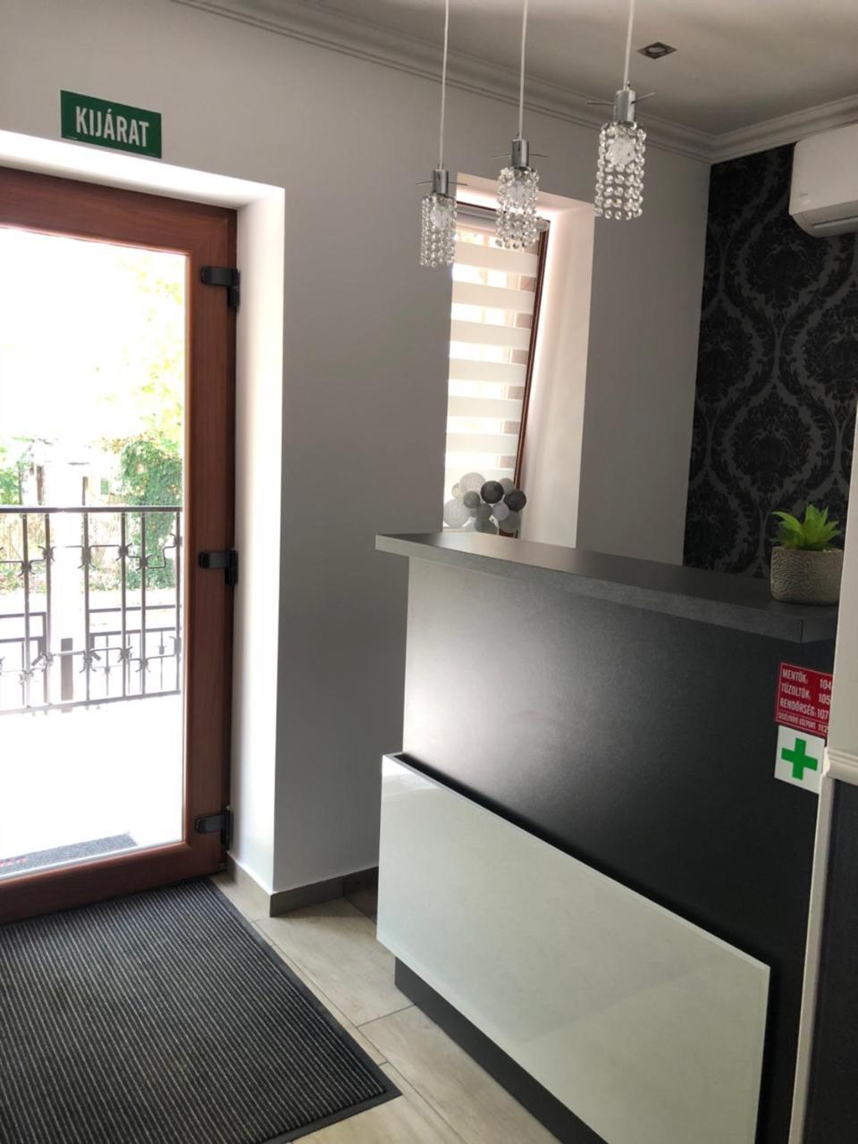 Tardosi Vendeghaz Otel Miskolc Dış mekan fotoğraf