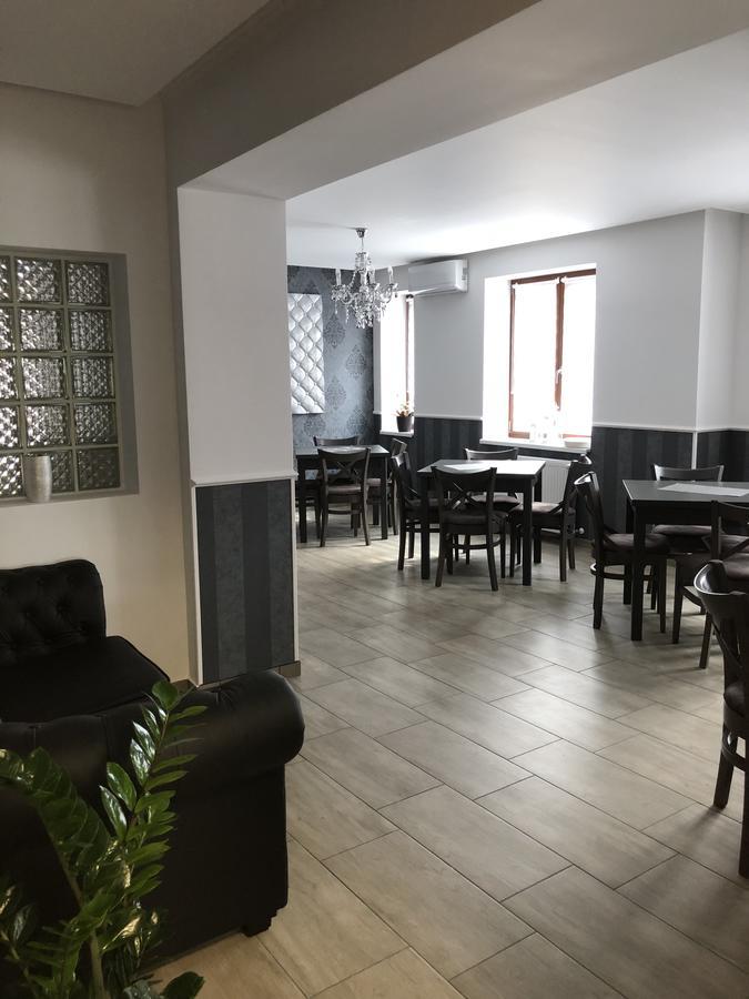 Tardosi Vendeghaz Otel Miskolc Dış mekan fotoğraf