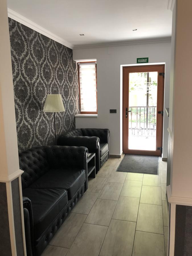 Tardosi Vendeghaz Otel Miskolc Dış mekan fotoğraf