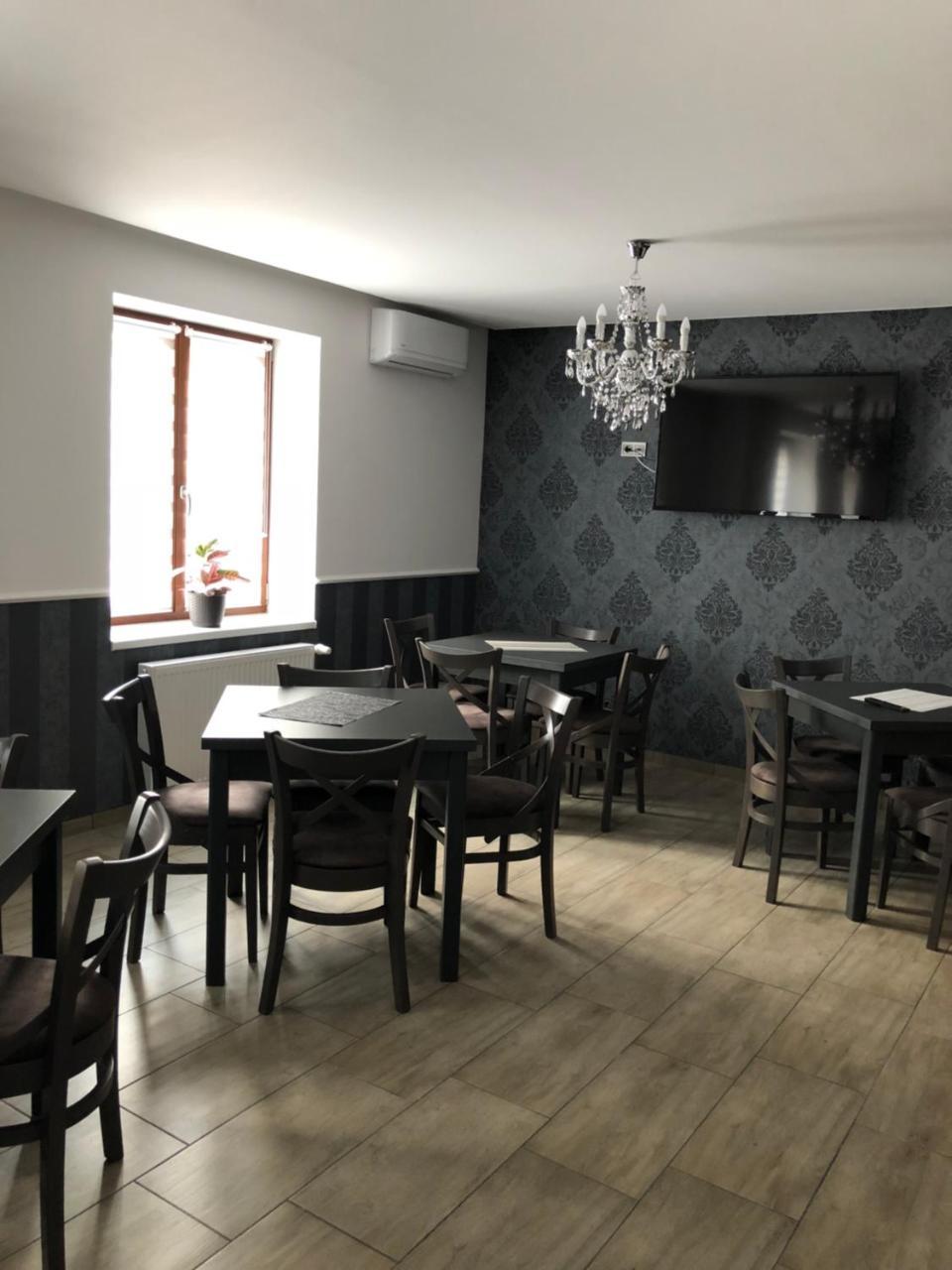 Tardosi Vendeghaz Otel Miskolc Dış mekan fotoğraf