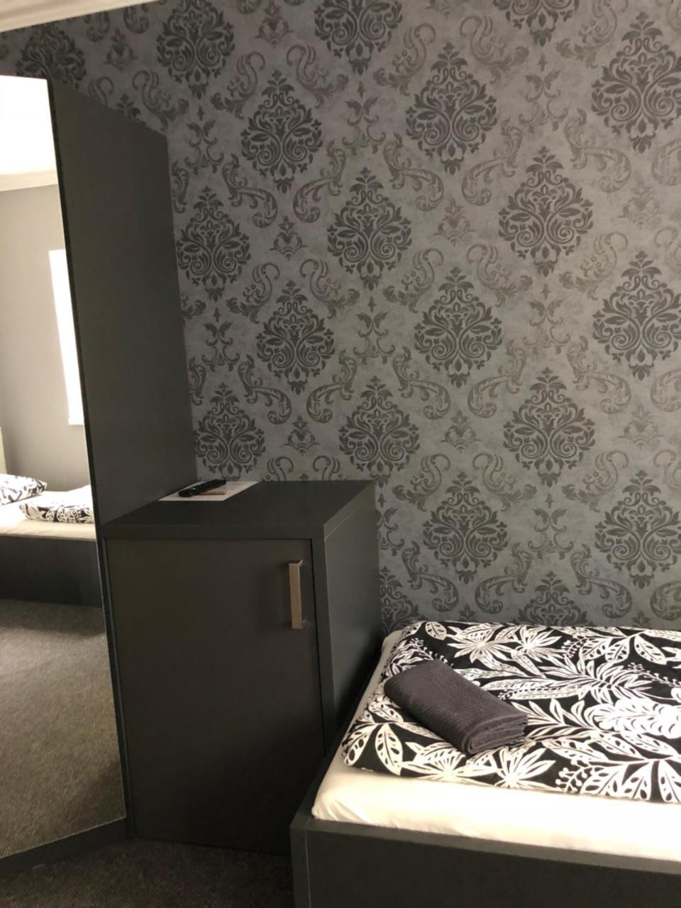 Tardosi Vendeghaz Otel Miskolc Dış mekan fotoğraf