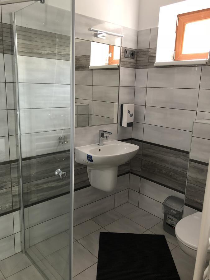 Tardosi Vendeghaz Otel Miskolc Dış mekan fotoğraf