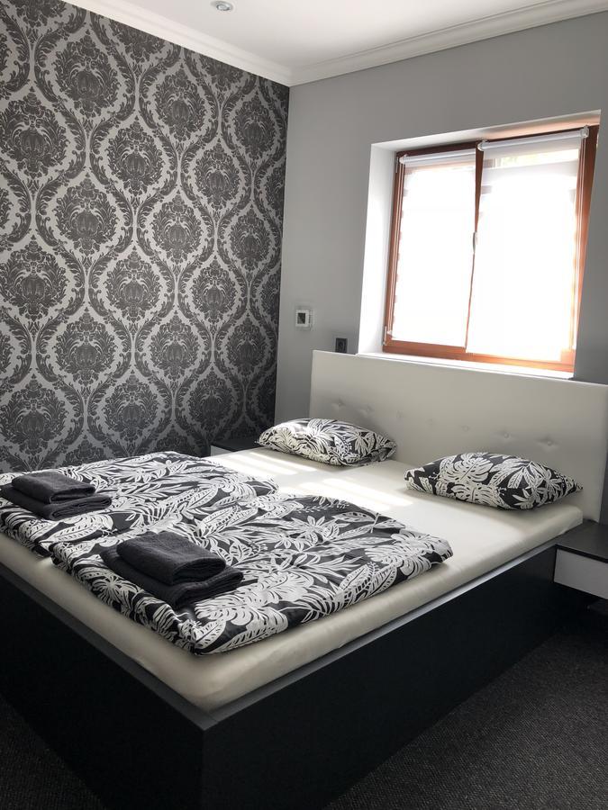 Tardosi Vendeghaz Otel Miskolc Dış mekan fotoğraf