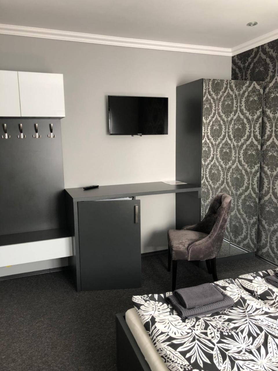 Tardosi Vendeghaz Otel Miskolc Dış mekan fotoğraf