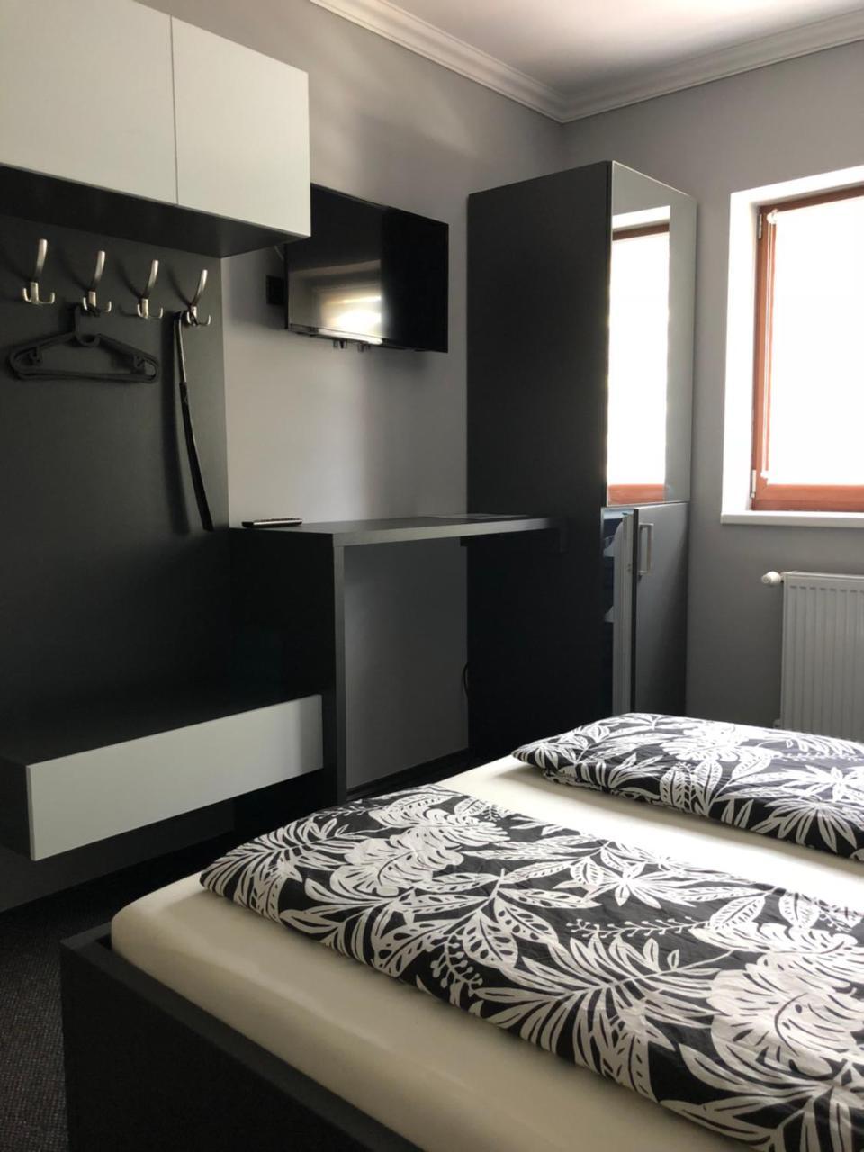 Tardosi Vendeghaz Otel Miskolc Dış mekan fotoğraf