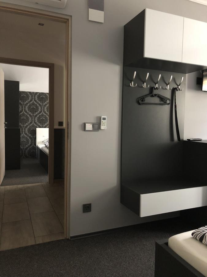 Tardosi Vendeghaz Otel Miskolc Dış mekan fotoğraf