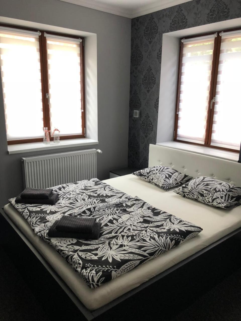 Tardosi Vendeghaz Otel Miskolc Dış mekan fotoğraf
