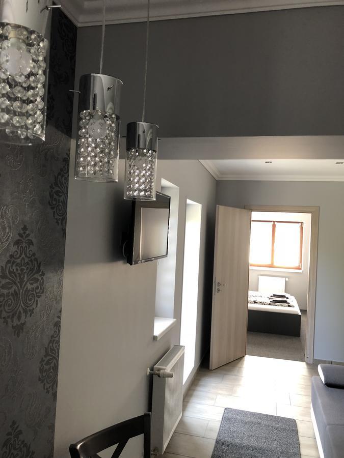 Tardosi Vendeghaz Otel Miskolc Dış mekan fotoğraf