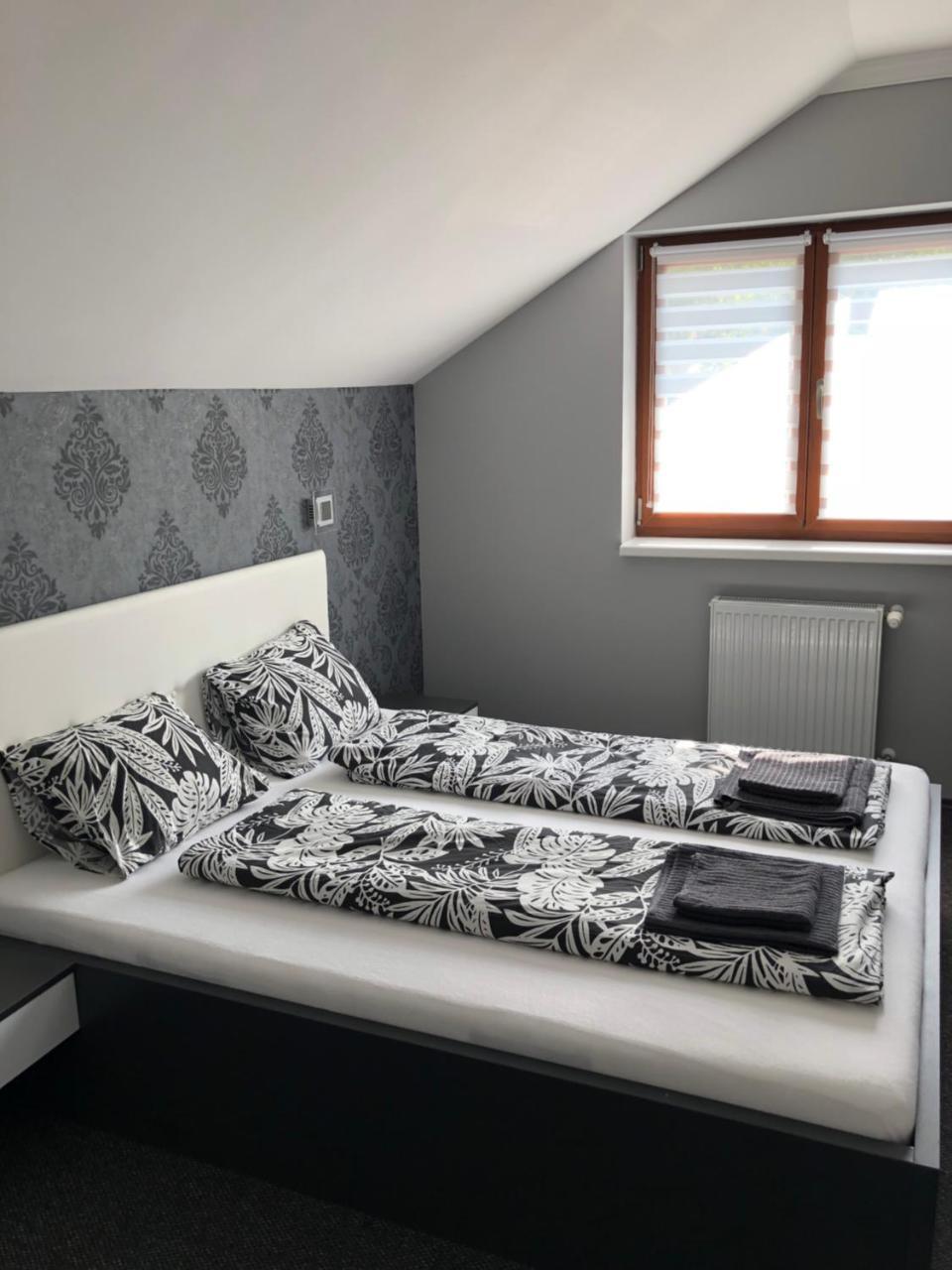 Tardosi Vendeghaz Otel Miskolc Dış mekan fotoğraf