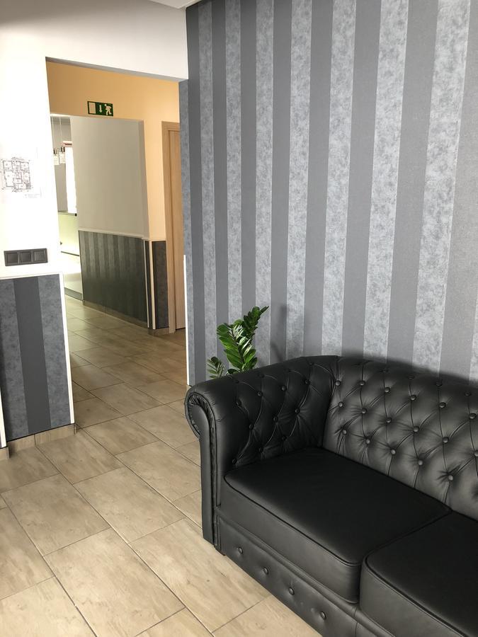 Tardosi Vendeghaz Otel Miskolc Dış mekan fotoğraf