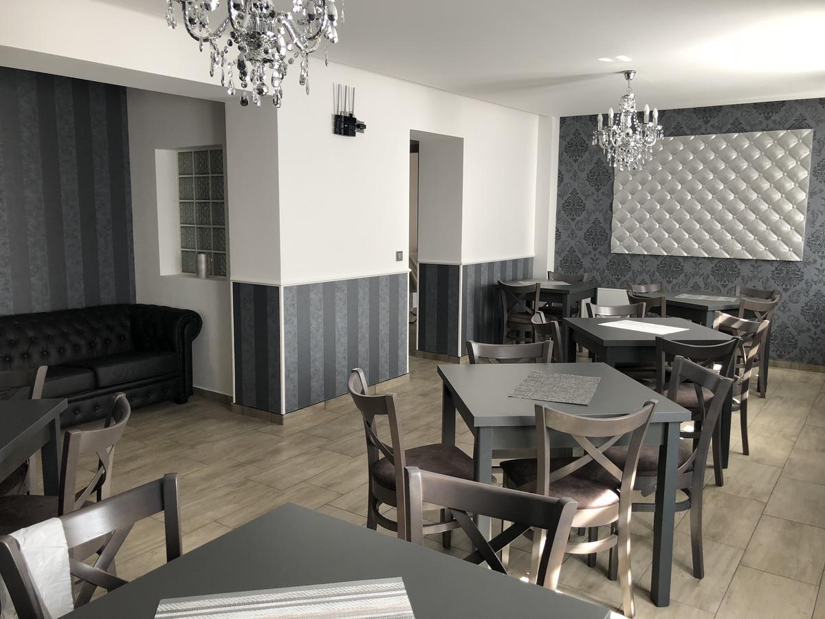 Tardosi Vendeghaz Otel Miskolc Dış mekan fotoğraf